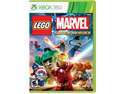 LEGO: Marvel Super Heroes - Xbox 360