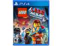 The LEGO Movie Videogame PS4 Game