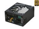 RAIDMAX RX-1000AE 1000W Ready 80 PLUS GOLD Certified Modular Active PFC Power Supply
