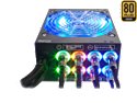 Rosewill LIGHTNING-800 800W Continuous @ 50°C, 80 PLUS GOLD, Power Supply 