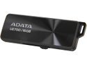 ADATA DashDrive Elite UE700 16GB USB 3.0 Flash Drive Model AUE700-16G-CBK 