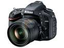 Nikon D610 13305 Black 24.3 MP Digital SLR Camera Kit w/ 24-85mm VR Lens 