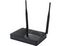 ZyXEL 300 Mbps Wireless N Access Point with Ethernet Client, Universal Repeater and Range Extender