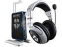 Turtle Beach Call of Duty: Ghosts Ear Force Phantom Limited Edition Gaming Headset 