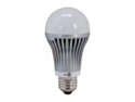 Collection LED A19 / 6 Watt / 40 watt Incandescent replacement / 595 lumen / Daylight / 5400k / 40,000 hr / 3 yr warranty