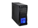 Rosewill CHALLENGER-U3 Black Gaming ATX Mid Tower Computer Case