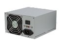 hec HP585D RETAIL 585W ATX12V Power Supply - Power Cord Included 