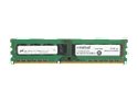 Crucial 8GB 240-Pin DDR3 SDRAM DDR3 1333 (PC3 10600) Desktop Memory