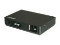 Acer C120 Mini DLP Projector 854x480 100 ANSI Lumens w/ USB input 1000:1