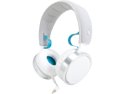 Philips O’Neil The Construct Headband On-Ear Headphones, SHO7205/WT, White 