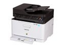 SAMSUNG CLX Series CLX-3305FW MFC / All-In-One Color Print Quality Color Wireless Laser Printer