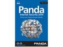 Panda Internet Security 2014 - 3 PCs