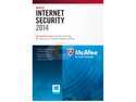 McAfee Internet Security 2014 1 PC - Download 