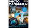 MAGIX Photo Manager 12 deluxe - Download 