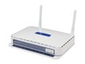 NETGEAR JNR3210-100NAS N300 Wireless Gigabit Router IEEE 802.3/3u, IEEE 802.11b/g/n