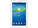 Samsung Galaxy Tab 3 7" Dual Core 1.20GHz 1GB Memory 8GB Storage- White