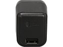 AT&T Black USB Travel Charger for Tablets AT-TC02 