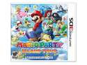Mario Party: Island Tour Nintendo 3DS Nintendo
