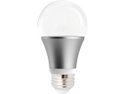 SunSun Lighting A19 LED Light Bulb 6.5W / 40W Replace / 450 Lumen / Dimmable / UL / 5000K 