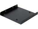 BYTECC BRACKET-125 HDD/SSD Metal Mounting Kit - OEM 
