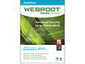 Webroot SecureAnywhere AntiVirus 2014 - 3 Devices