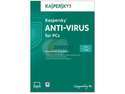 KASPERSKY lab Anti-virus 2014 1 PC - Download 