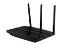 TP-LINK TL-WDR4300 Dual Band Wireless N750 Router