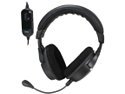 SHARKOON X-Tatic SP Plus Stereo Headset for PS3 & Xbox 360 