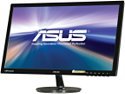 ASUS VS239H-P Black 23" 5ms (GTG) HDMI Widescreen LED Monitor, IPS Panel