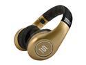 Soul by Ludacris 3.5mm Connector Circumaural High Definition Noise Cancelling Headphone