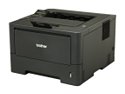brother HL Series HL-5470dw Workgroup Up to 40 ppm Monochrome Wireless Laser Printer