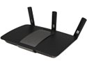 Linksys AC1900 Dual Band SMART Wi-Fi Gigabit Router (EA6900)