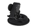 Rosewill RCGP-11001 Universal Dashboard & Window Mount for Cell Phone, iPhone, GPS, MP3