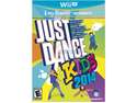 Just Dance Kids 2014 Wii U Game Ubisoft