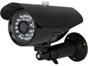 Aposonic TV Lines MAX Resolution Wall-Mounted / IN & OUT-DOOR / All Weather CCTV Surveillance Camera