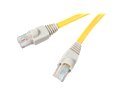 Rosewill RCW-720 14ft. /Network Cable Cat 6 (Crossover) Yellow 