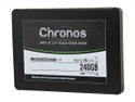 Mushkin Enhanced Chronos 2.5" 240GB SATA III 7mm Internal Solid State Drive (SSD)