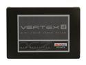 OCZ Vertex 4 VTX4-25SAT3-128G 2.5" 128GB SATA III MLC Internal Solid State Drive (SSD)