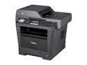 brother MFC Series MFC-8710dw MFC / All-In-One Monochrome Wireless 802.11b/g/n Laser Printer