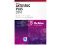 McAfee AntiVirus Plus 2014 1 PC - Download 