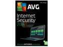 AVG Internet Security 2014 1 PC (2-Year) - Download 