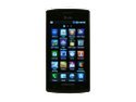 Samsung Captivate Black 3G Unlocked Smart Phone