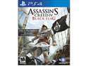 Assassin's Creed 4: Black Flag PS4 Game Ubisoft