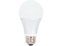 SunSun Lighting A19 LED Light Bulb / E26 Base / 6.5W / 40W Replace / 450 Lumen / Dimmable / UL / 5000K / Cool White
