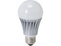 SunSun Lighting A19 LED Light Bulb / E26 Base / 9.5W / 60W Replace / 800 Lumen / Dimmable / UL / 3000K / Soft White