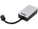 SIIG USB 3.0 TO VGA PROADAPM/F JU-VG0311-S1 USB 3.0 to VGA Interface