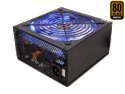 Rosewill BRONZE Series RBR1000-M 1000W Continuous@40°C, 80Plus Bronze Certified SLI Ready CrossFire Ready Power Supply