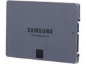 SAMSUNG 840 EVO MZ-7TE250BW 2.5" 250GB SATA III TLC Internal Solid State Drive (SSD)