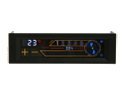 NZXT Sentry-2 5.25" Touch Screen Fan Controller 