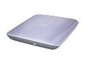 LG USB 2.0 Super Multi Blue Portable with 3D Blu-ray Disc Playback & M-DISC Support